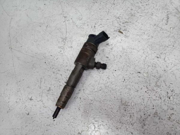 INJECTEUR CITROEN/PEUGEOT/FIAT/FORD/OPEL 1.6HDI/1.6EHDI/1.6BLUEHDI/1.6MJ/1.6TDCI/1.6CDTI - Vue 1